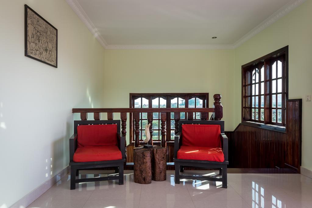 Bed and Breakfast Rose Apple Siem Reap Zewnętrze zdjęcie