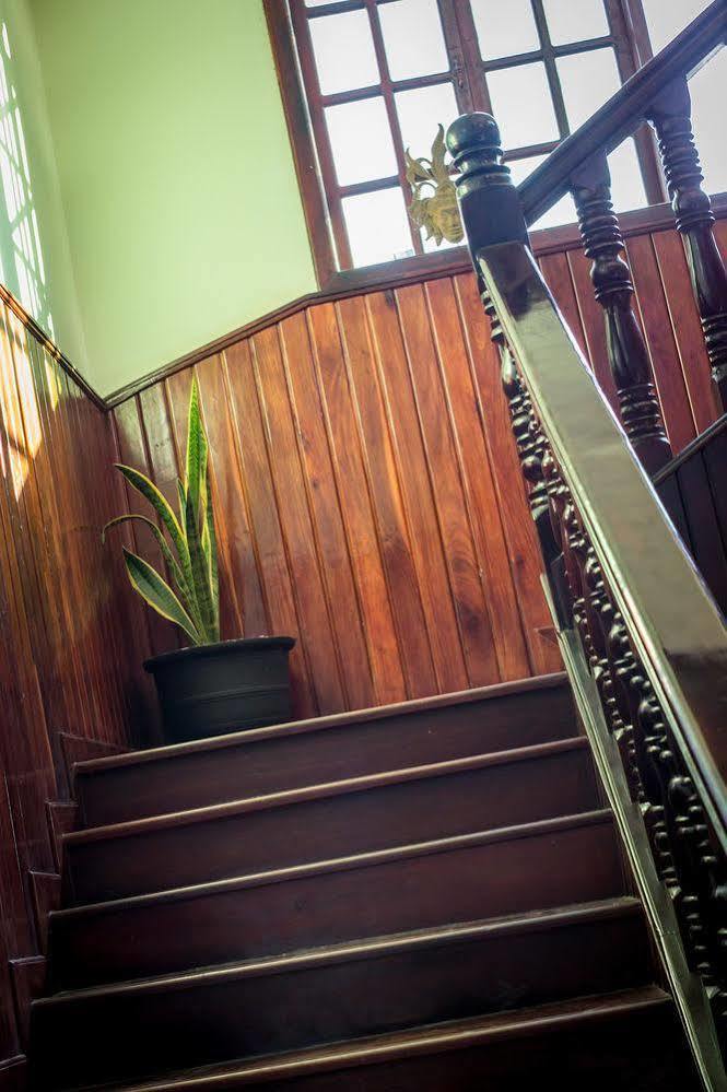 Bed and Breakfast Rose Apple Siem Reap Zewnętrze zdjęcie